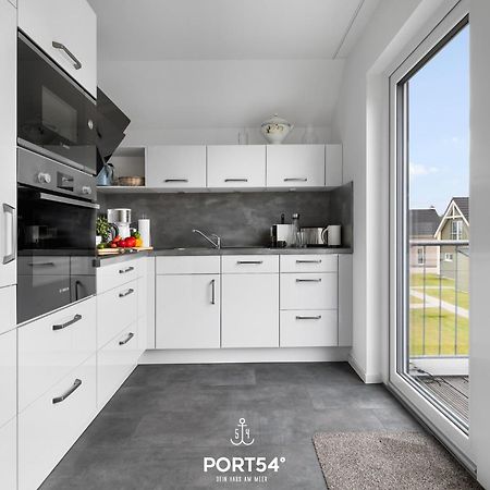 Apartmán Sonnendeck Büsum Exteriér fotografie