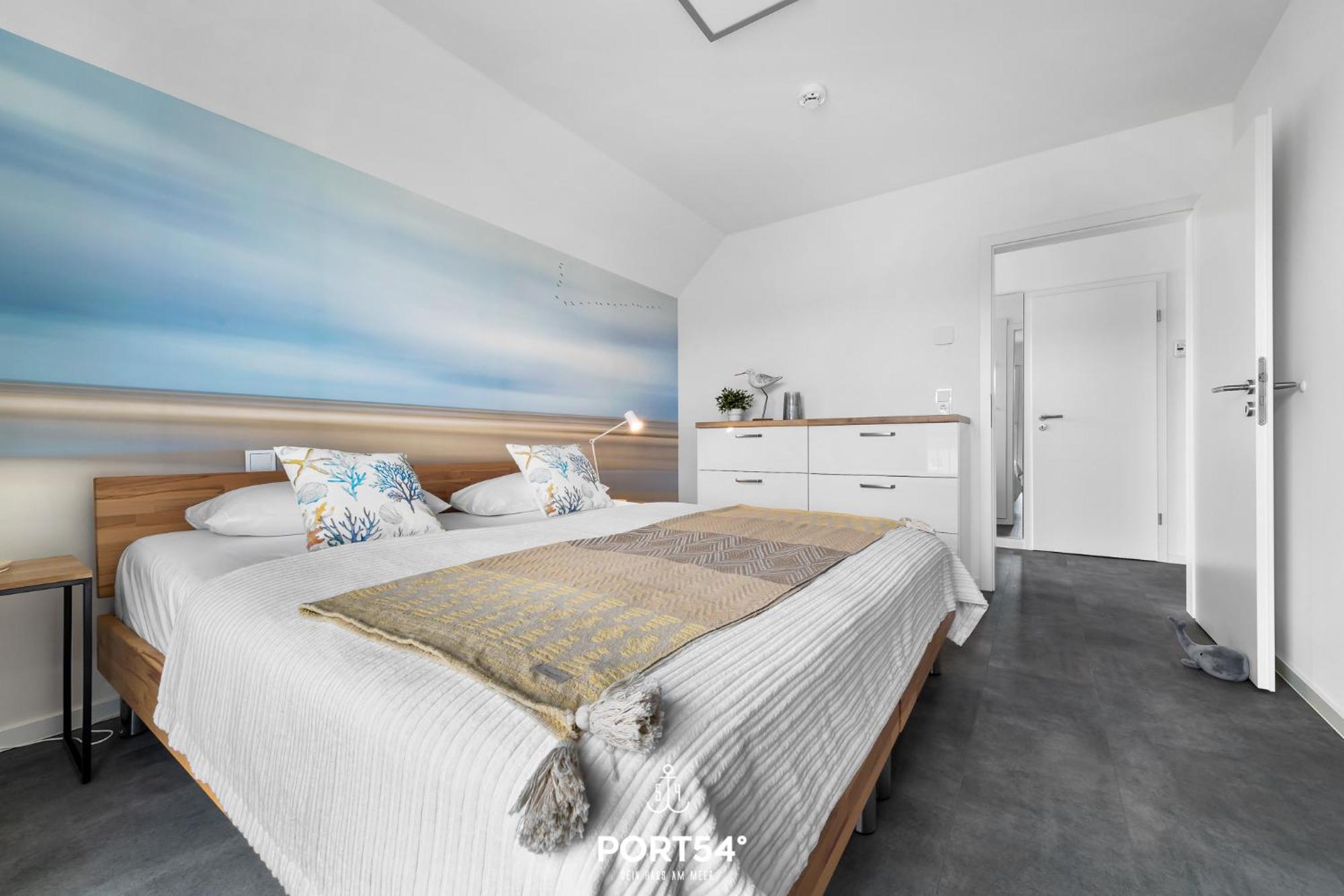 Apartmán Sonnendeck Büsum Exteriér fotografie