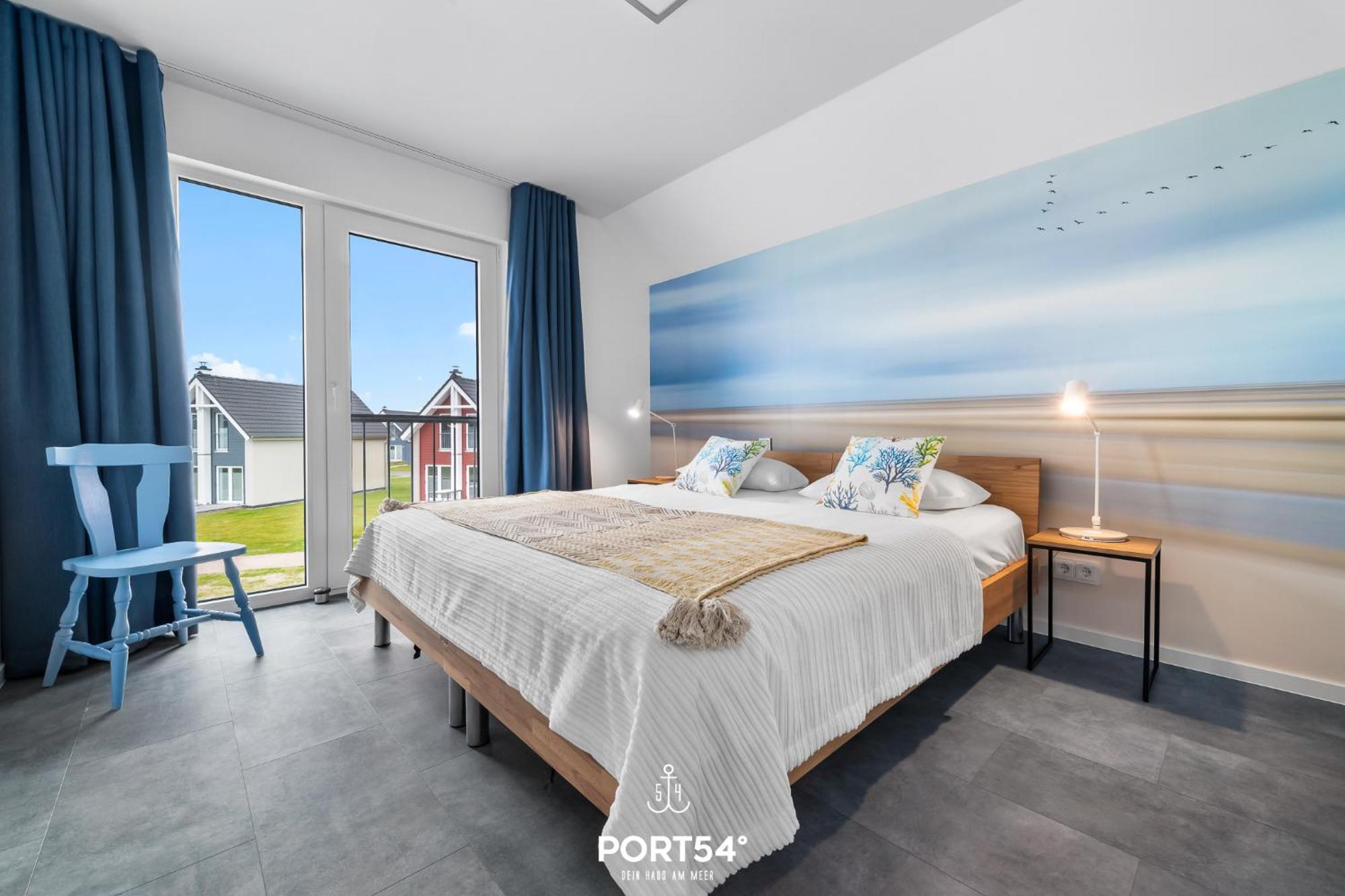 Apartmán Sonnendeck Büsum Exteriér fotografie