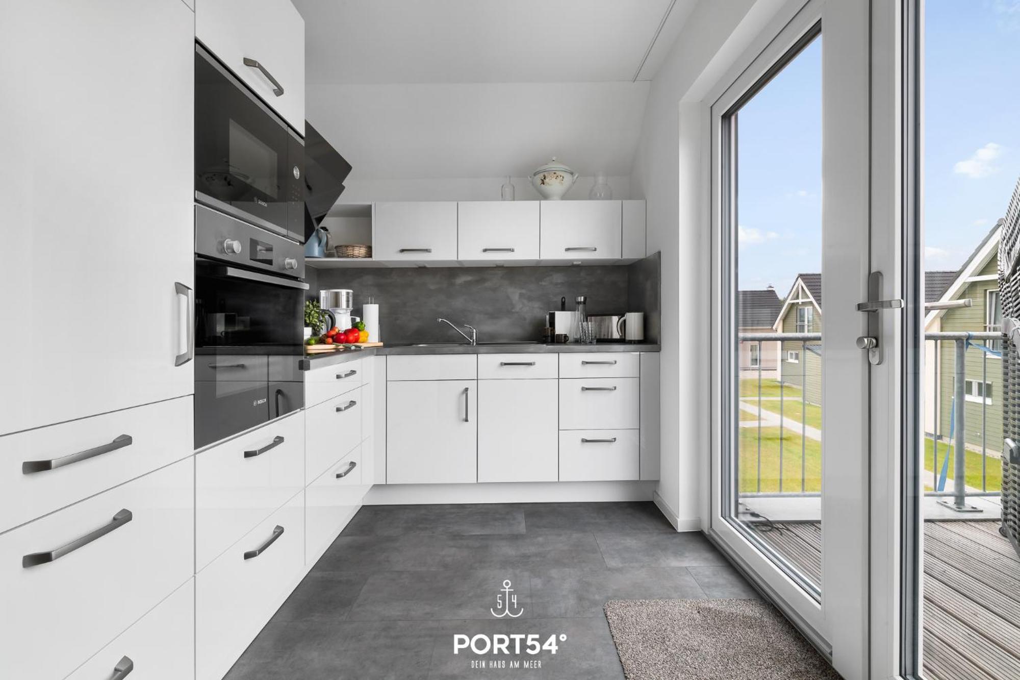 Apartmán Sonnendeck Büsum Exteriér fotografie