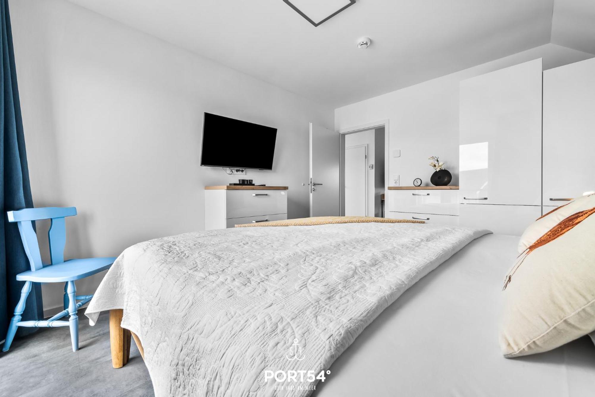 Apartmán Sonnendeck Büsum Exteriér fotografie