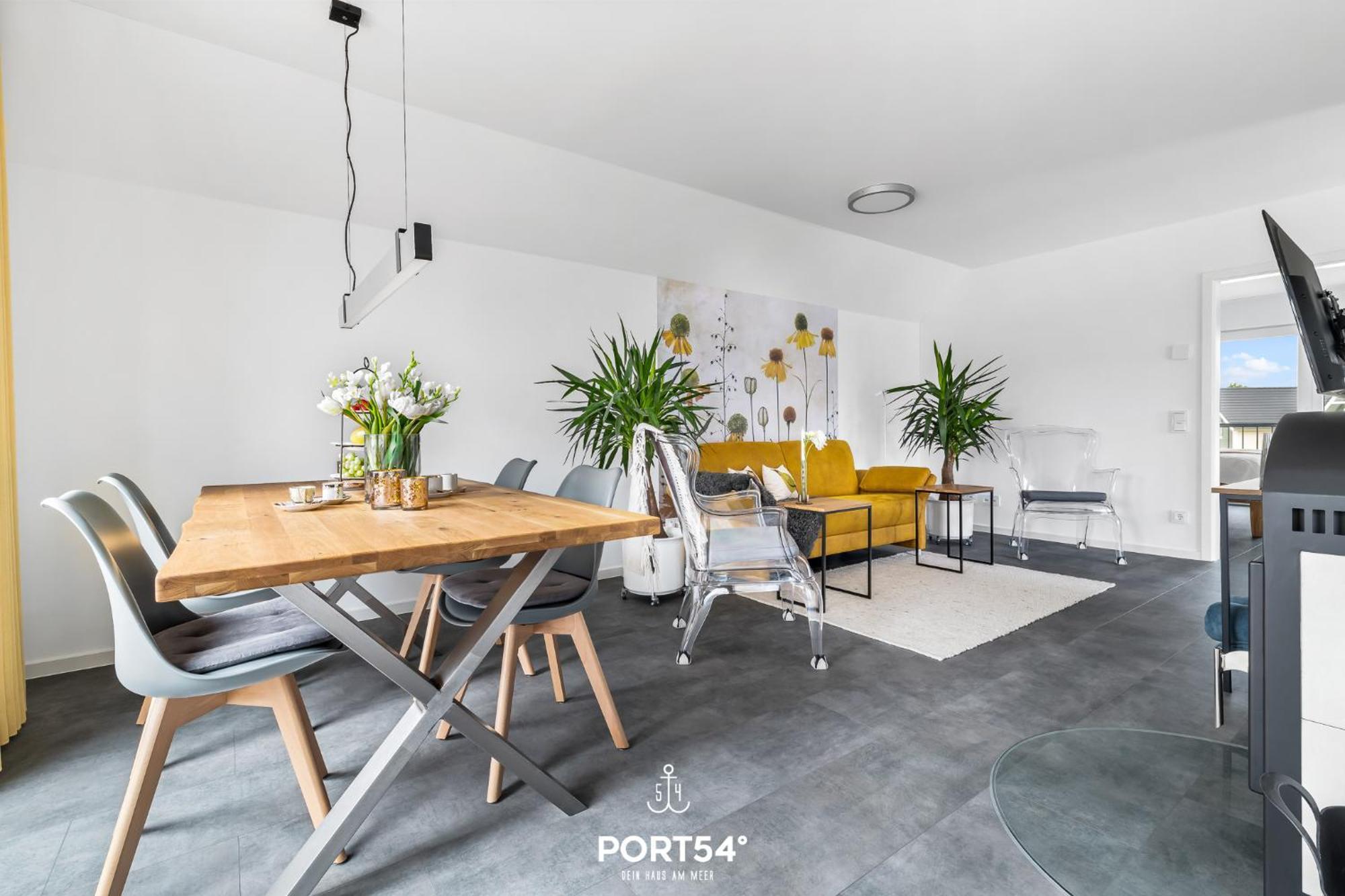 Apartmán Sonnendeck Büsum Exteriér fotografie