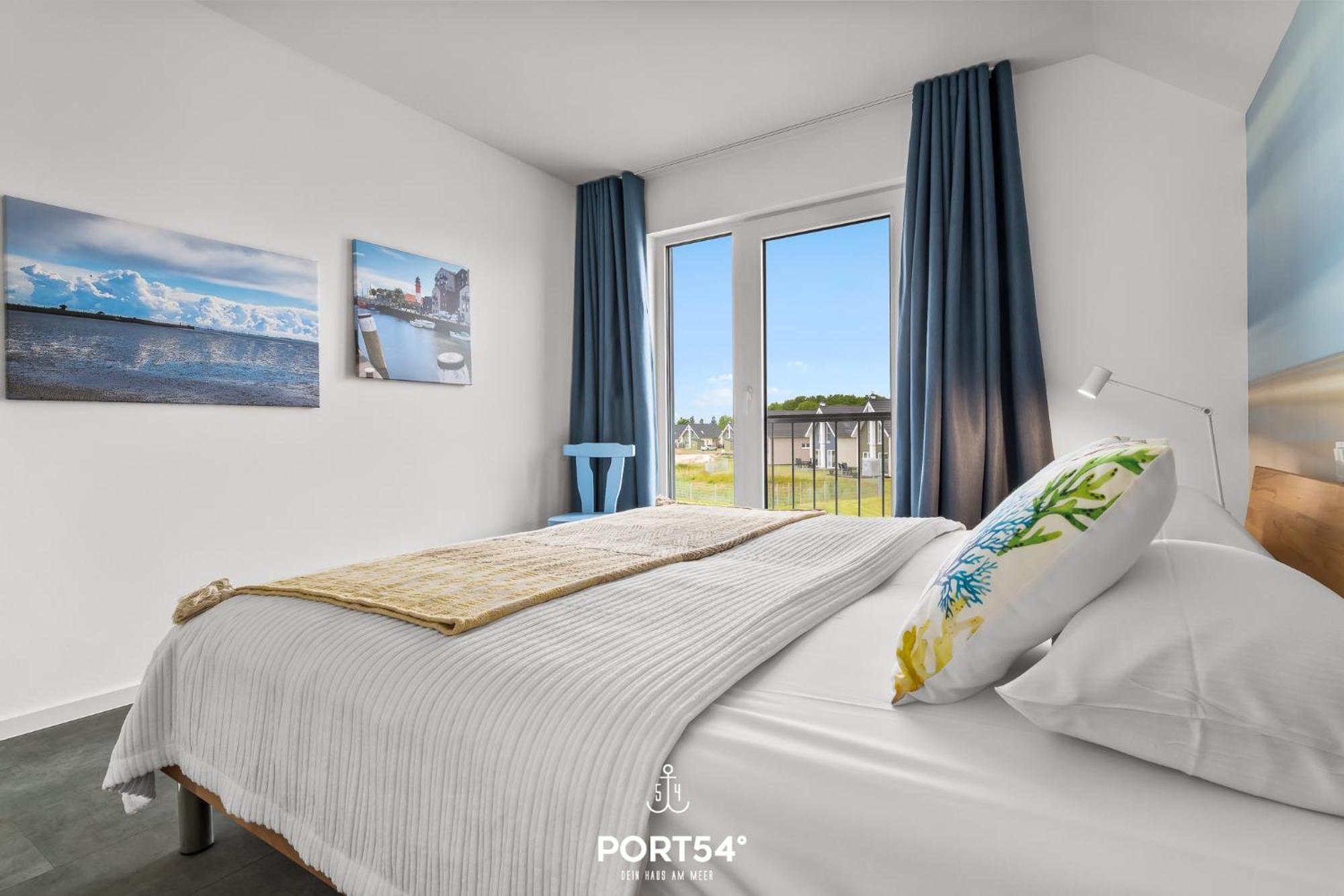 Apartmán Sonnendeck Büsum Exteriér fotografie