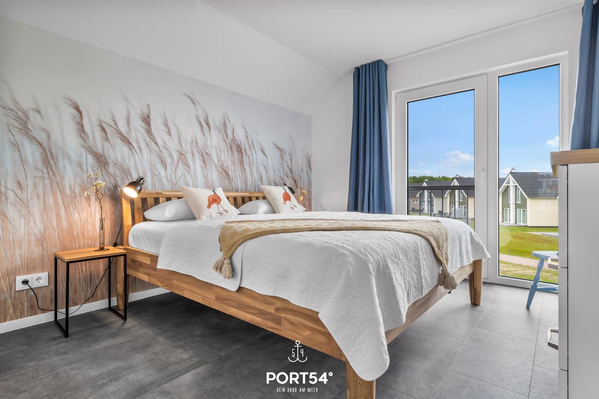 Apartmán Sonnendeck Büsum Exteriér fotografie